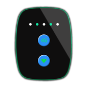 Hotspot Info For Jio icon