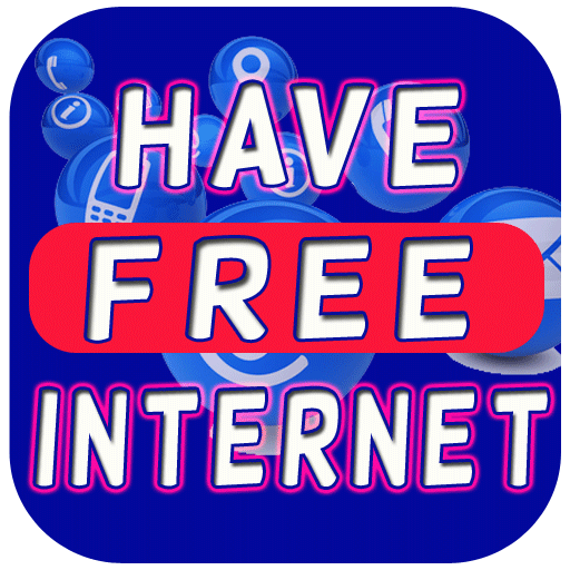 How to Get Free Internet on My Cell Phone Guide icon