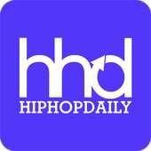 Hiphopdaily - HHD on 9Apps