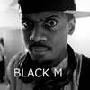 Black M on 9Apps