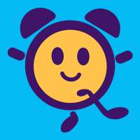 Quirky Alarm - Free alarm with animated puzzles