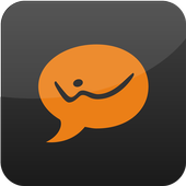 Wind Talk (App ufficiale Wind) icon