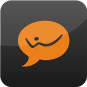 Wind Talk (App ufficiale Wind) on 9Apps