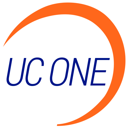 FusionWorks UC One icon