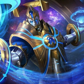 MObile Legends keyboard : Estes icon