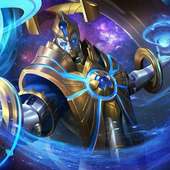 MObile Legends keyboard : Estes on 9Apps