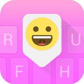 Emoji Keyboard Theme - Emoji, Gif & Theme Keyboard on 9Apps