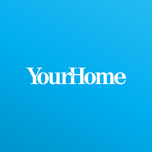 Your Home Magazine icon