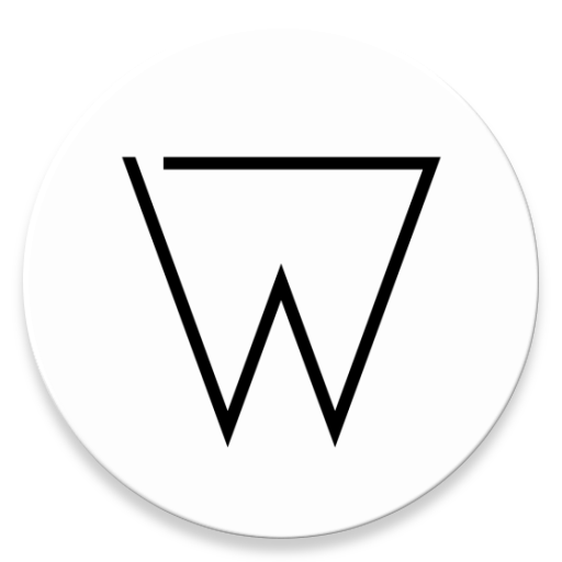 Wallprix icon