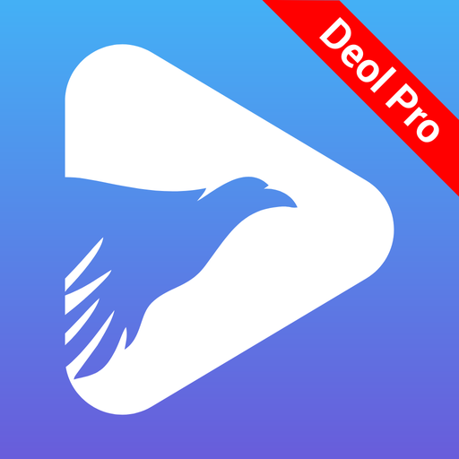 Doel VPN Pro icon