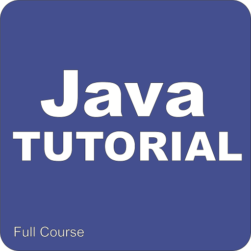 Java Tutorial Offline icon