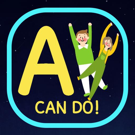 AI CAN Do! 아이 캔 두! icon