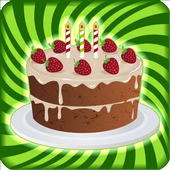 Kitchen Surprise icon