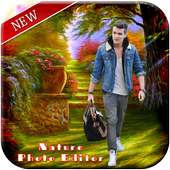 Natural Photo Editor on 9Apps