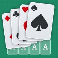 Solitaire on 9Apps