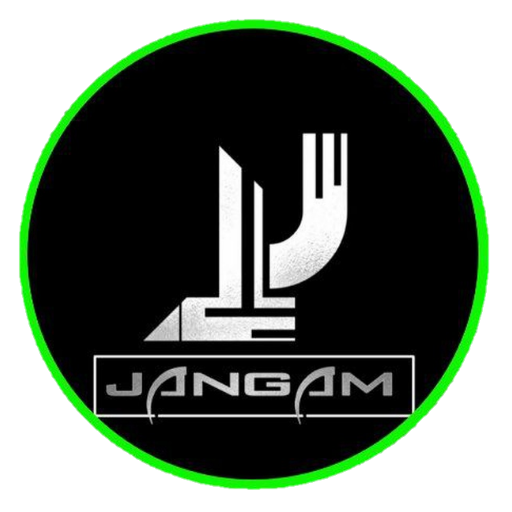 GFX TOOL FOR BGM -JANGAM GFX icon