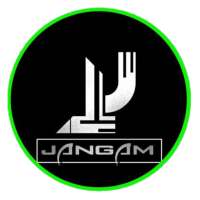 GFX TOOL FOR BGM -JANGAM GFX