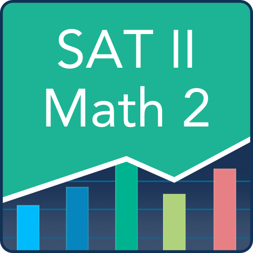 ikon SAT II Math 2 Practice &amp; Prep