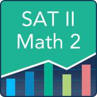 SAT II Math 2 Practice & Prep