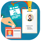 Fake ID Card Maker icon
