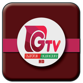 Gazi TV Live Cricket أيقونة