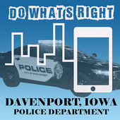 CityConnect Davenport, IA icon