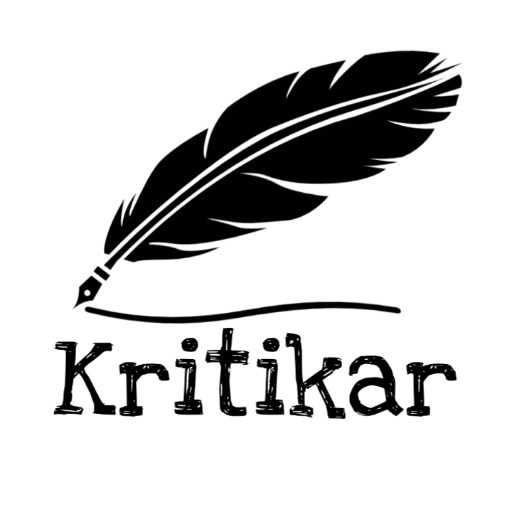 Kritikar - Quotes,Poem,Story Largest Writing App icon