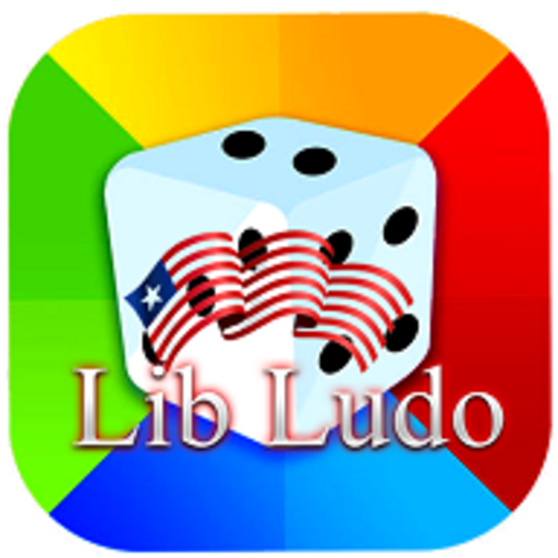 Lib LUDO icon