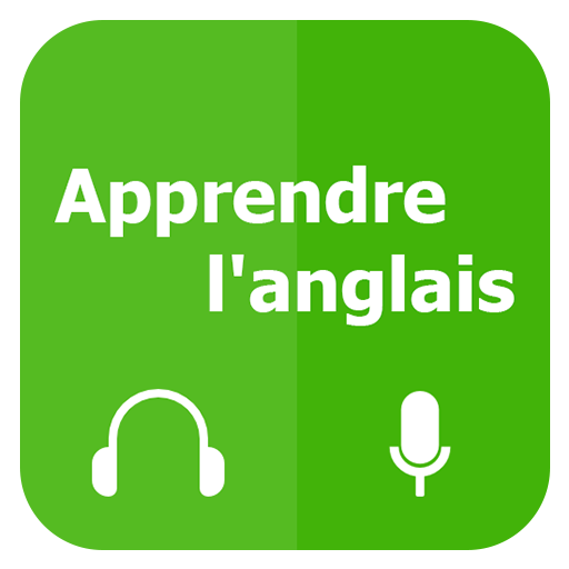 Apprendre l'anglais Conversation - Learn English icon