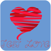 Love Test 2017 icon