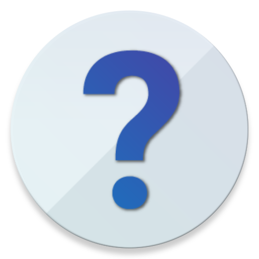 Device Help (previously Moto Help) icon