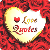 Sexy Love Quotes and SMS icon