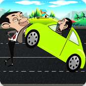 Mister Ben Car Drive