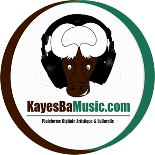 KayesBaMusic play music, download songs icon