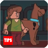 Tips for LEGO Scooby-Doo icon