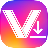 All Video Downloader 2020 - Viral Mate Downloader icon