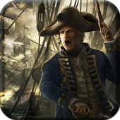 Pirate Battle - Dark Waters icon