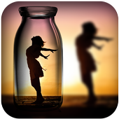 PIP Camera : Photo Editors icon