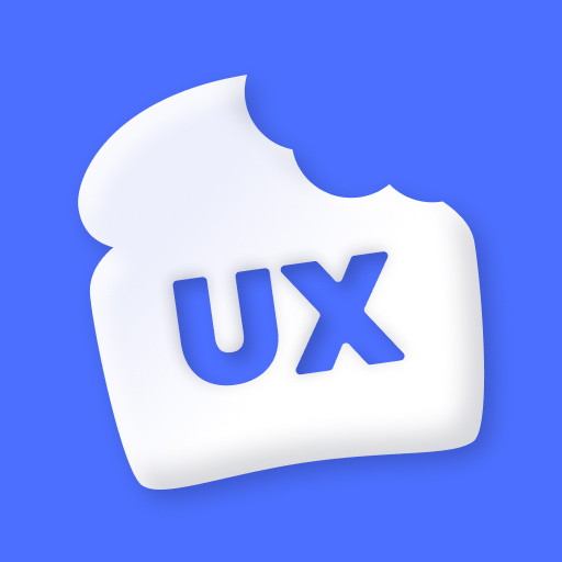 uxtoast: Learn UX Design icon
