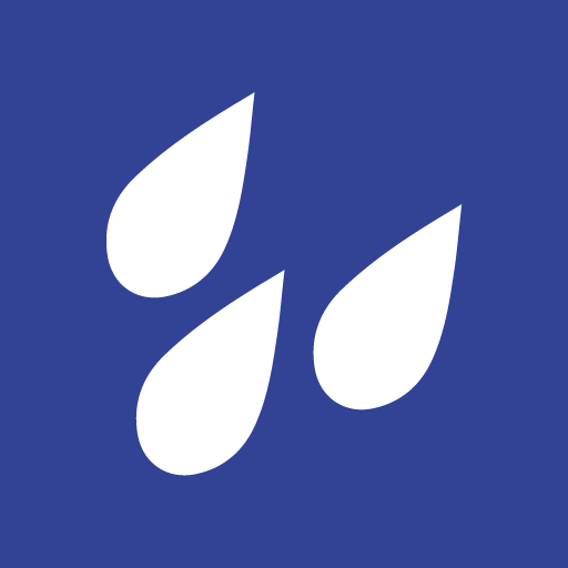 Rain Sounds - Sleep Ambiance icon