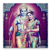 Ram Sita Wallpapers icon