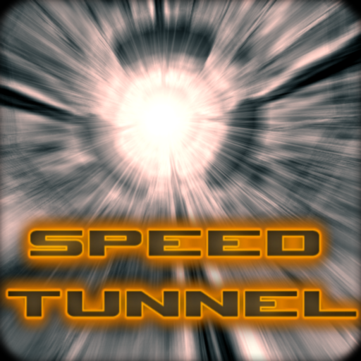 Speed Tunnel icon