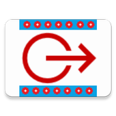 Force Stop Apps (Free) icon