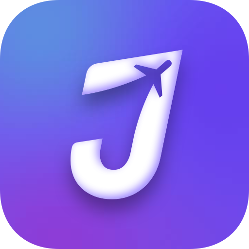 Jet VPN free icon