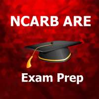 NCARB ARE Test Prep 2020 Ed on 9Apps