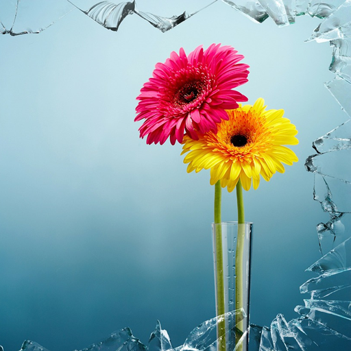 Flower Wallpaper HD icon