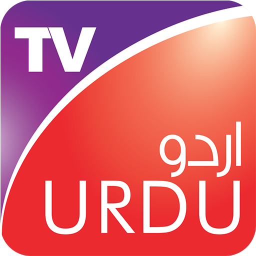 TV URDU icon