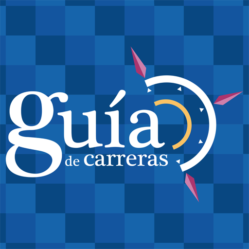 Guía de Carreras UdeG icon