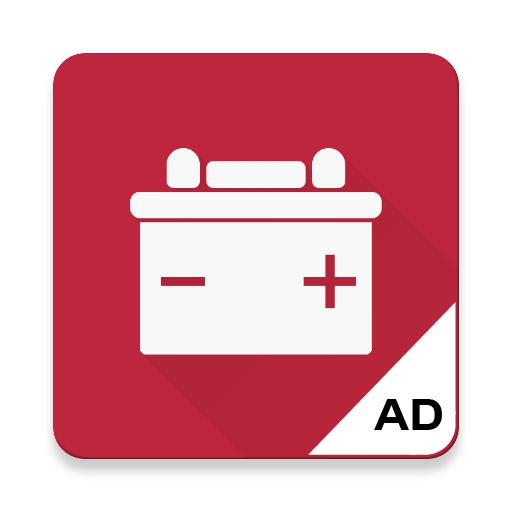 My Car Battery (Ad) icon
