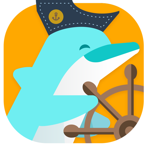 Surfie-Parent icon